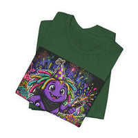 OUTRLIMIT Happy New Year Tee