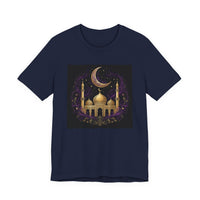 OUTRLIMIT Salam Women's Tee