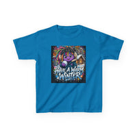 OUTRLIMIT Have A Warm Winter Kids Tee