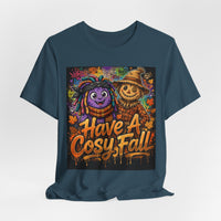 OUTRLIMIT Have A Cosy Fall Tee