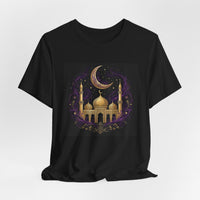OUTRLIMIT Salam Women's Tee