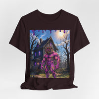 OUTRLIMIT Titan Daytime Haunted Tee - Adult