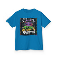 OUTRLIMIT MLK Day Teen Tee
