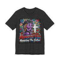 OUTRLIMIT Memorial Day Honoring The Fallen Tee