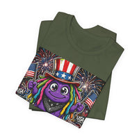 OUTRLIMIT Have An Awesome 4th Of July Tee