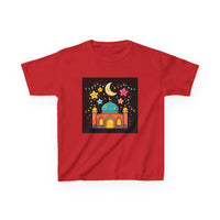 OUTRLIMIT Eid al-Adha Kids Tee