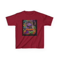 OUTRLIMIT Happy Halloween Teen Tee
