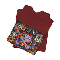 OUTRLIMIT Happy Thanksgiving Tee