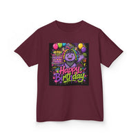 OUTRLIMIT Happy Birthday Teen Tee