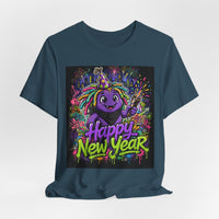 OUTRLIMIT Happy New Year Tee