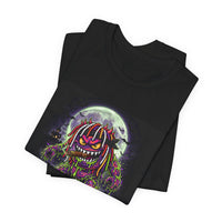 OUTRLIMIT Halloween Toxic Slime Tee