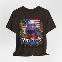 OUTRLIMIT Happy Presidents Day Tee