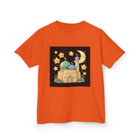OUTRLIMIT Salam Kids Tee