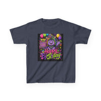 OUTRLIMIT Happy Birthday Kids Tee