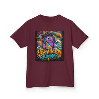 OUTRLIMIT Have A Gnarly Summer Kids Tee
