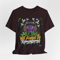 OUTRLIMIT MLK Day Tee