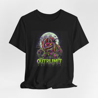 OUTRLIMIT Halloween Toxic Slime Tee