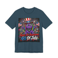 OUTRLIMIT Have An Awesome 4th Of July Tee