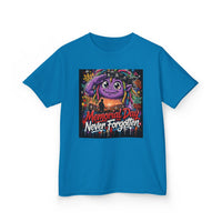 OUTRLIMIT Memorial Day Never Forgotten Teen Tee