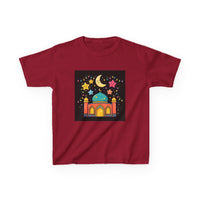 OUTRLIMIT Eid al-Adha Kids Tee