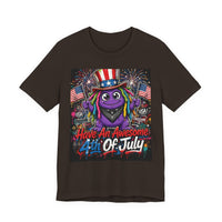 OUTRLIMIT Have An Awesome 4th Of July Tee