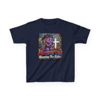 OUTRLIMIT Memorial Day Honoring The Fallen Teen Tee