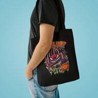 OUTRLIMIT Halloween Witch Cigar Tote