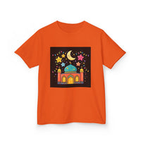 OUTRLIMIT Eid al-Adha Kids Tee