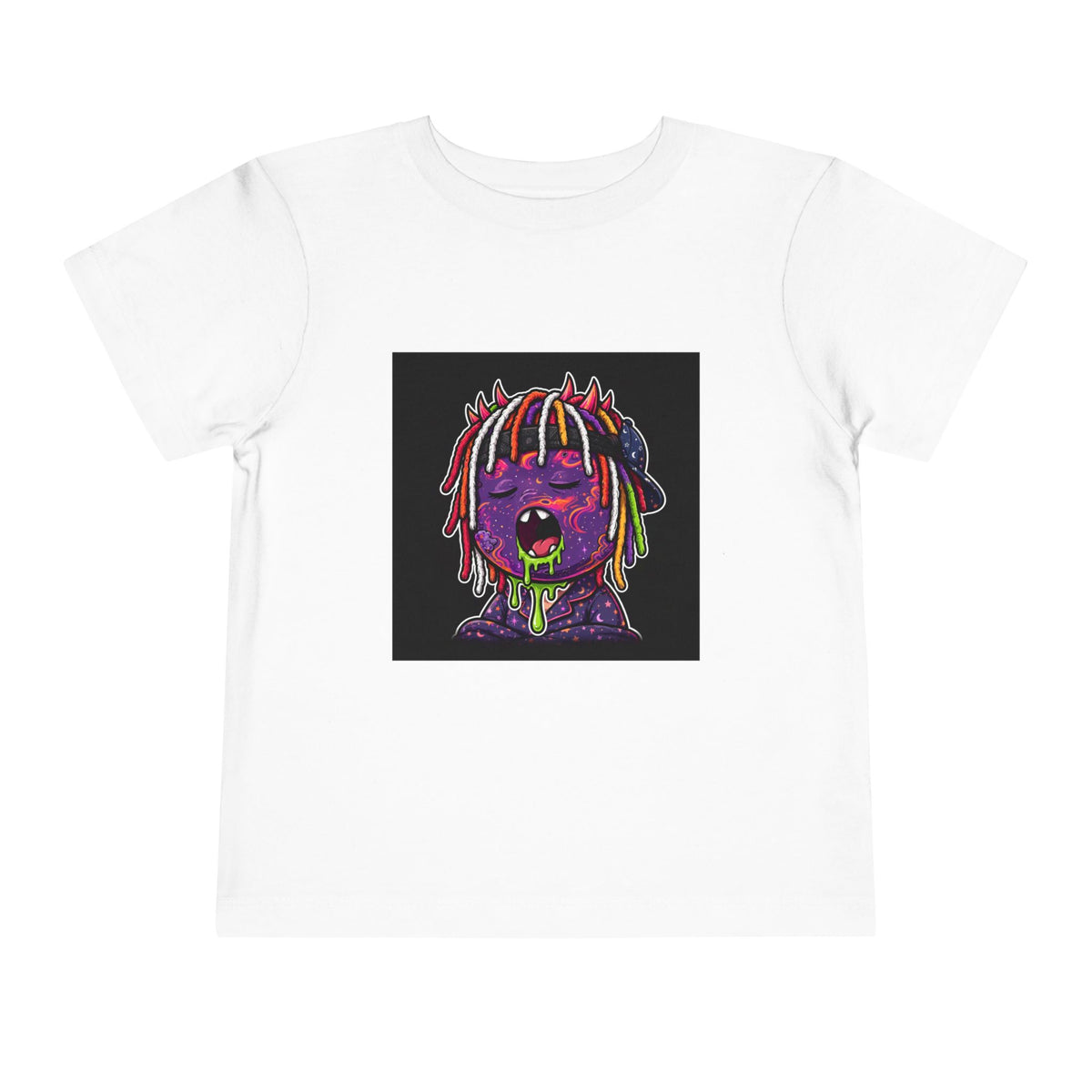 OUTRLIMIT Toddler Pajamas Tee