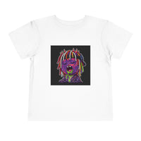OUTRLIMIT Toddler Pajamas Tee