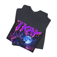 OUTRLIMIT TRAP Haunted Tee
