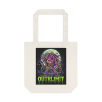 OUTRLIMIT Halloween Slime Queen Tote