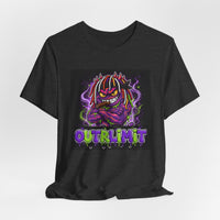 OUTRLIMIT Men's Collection Cover Tee