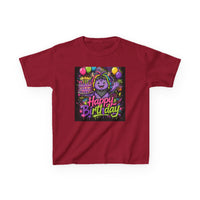 OUTRLIMIT Happy Birthday Kids Tee