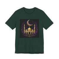 OUTRLIMIT Salam Women's Tee