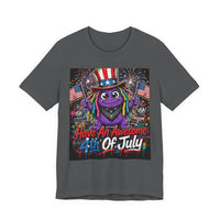 OUTRLIMIT Have An Awesome 4th Of July Tee