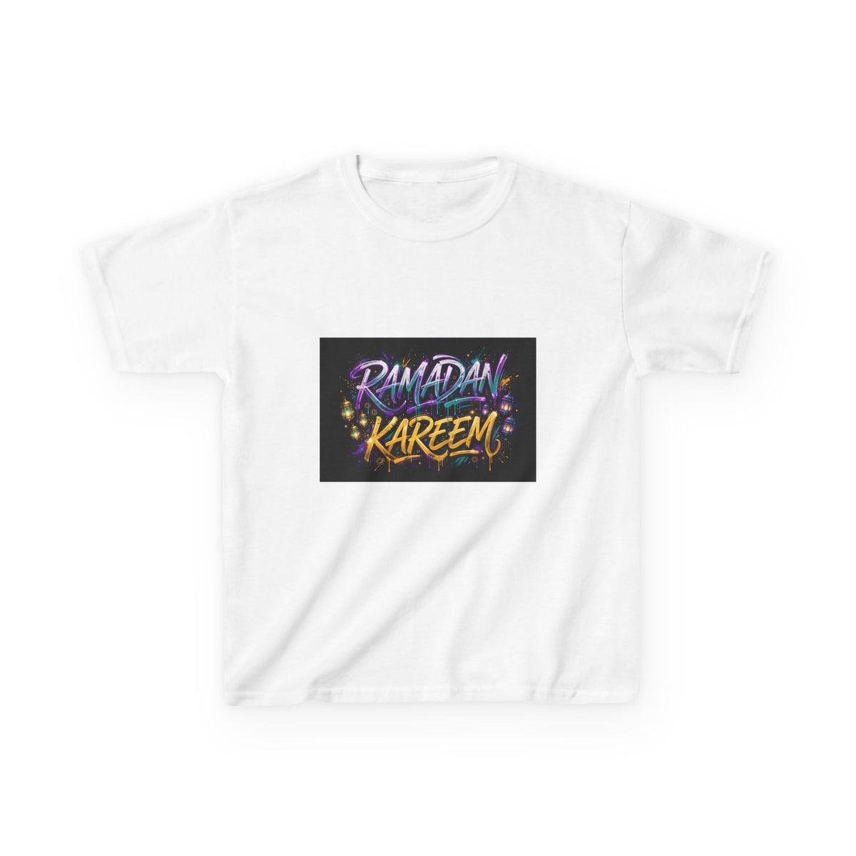 OUTRLIMIT Ramadan Teen Tee