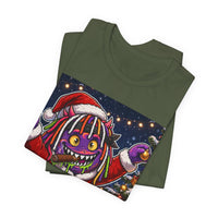 OUTRLIMIT Merry Christmas Tee