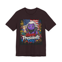 OUTRLIMIT Happy Presidents Day Tee
