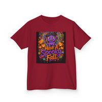 OUTRLIMIT Have A Spooky Fall Kids Tee