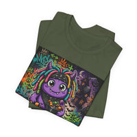 OUTRLIMIT Happy Halloween Tee