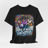 OUTRLIMIT Have A Warm Winter Tee
