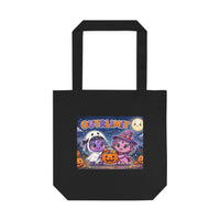 OUTRLIMIT Halloween Cute Kids Tote