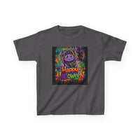 OUTRLIMIT Happy Halloween Teen Tee