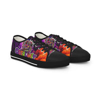 OUTRLIMIT Mascot Low Top Sneakers - Men's