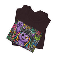 OUTRLIMIT Let's Have A Great Juneteenth Tee