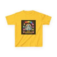 OUTRLIMIT Eid al-Fitr Kids Tee