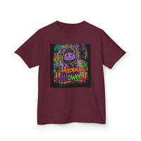 OUTRLIMIT Happy Halloween Kids Tee
