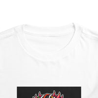 OUTRLIMIT Toddler Drum Tee