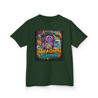 OUTRLIMIT Have A Gnarly Summer Kids Tee